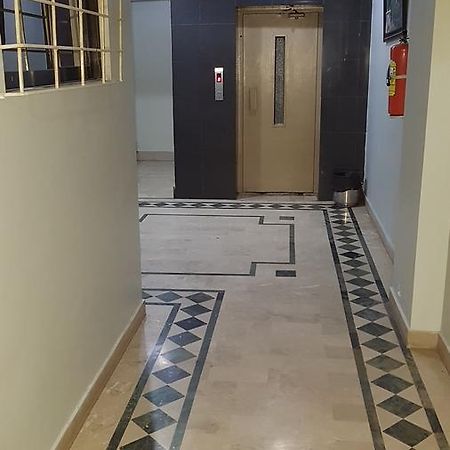 New Hotel Chilton Karachi Bagian luar foto