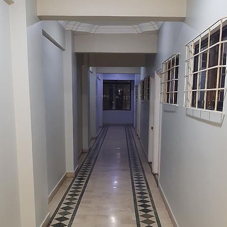 New Hotel Chilton Karachi Bagian luar foto