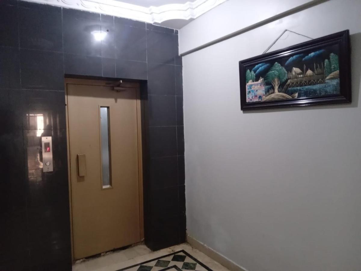 New Hotel Chilton Karachi Bagian luar foto