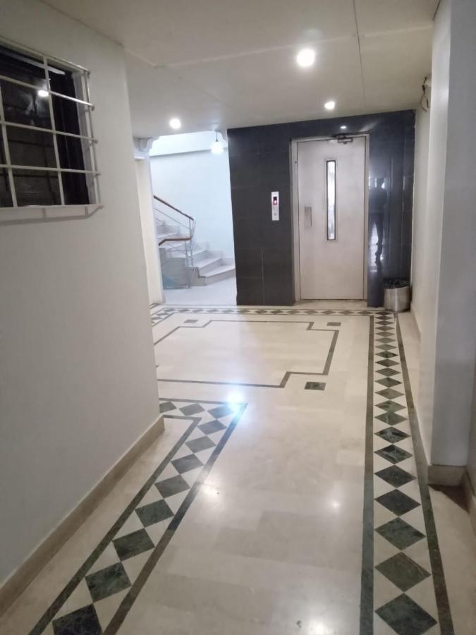 New Hotel Chilton Karachi Bagian luar foto