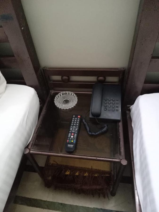 New Hotel Chilton Karachi Bagian luar foto