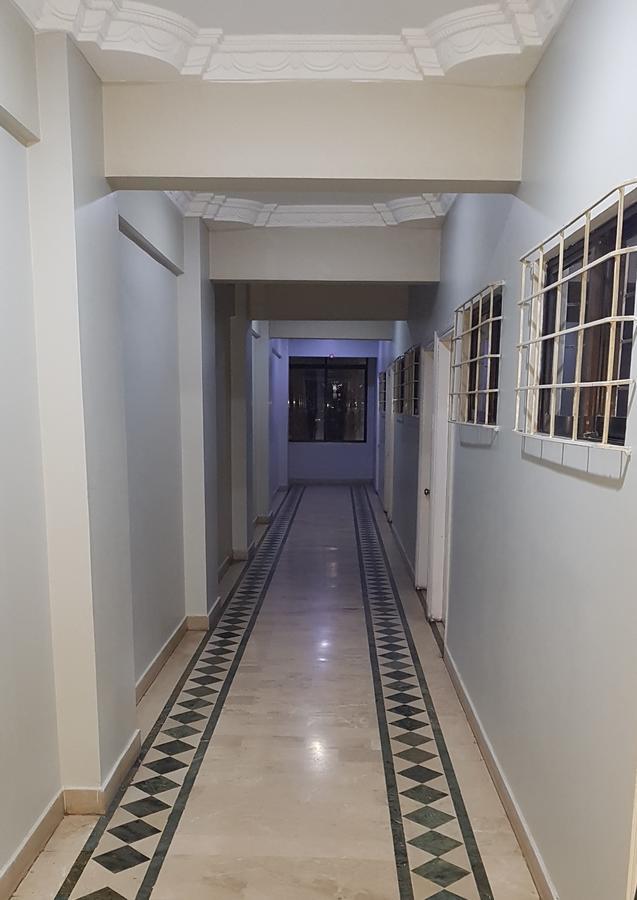 New Hotel Chilton Karachi Bagian luar foto